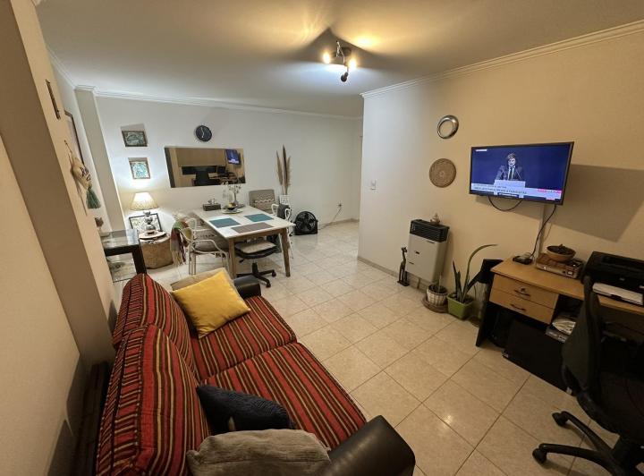 Departamento 2 ambientes en Alberdi, Córdoba — Dean Funes al 800 — Venta, foto 1 de 8