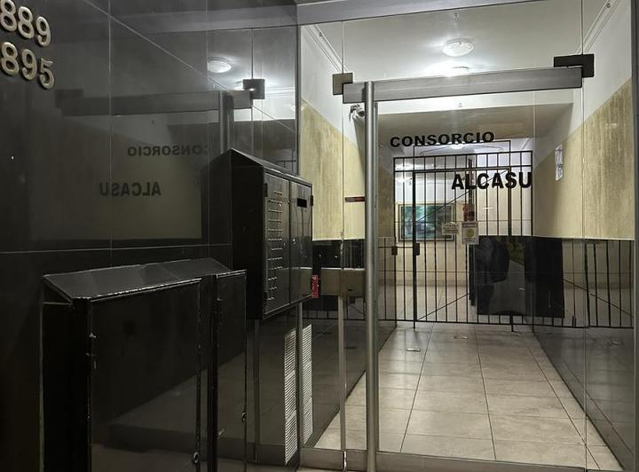 Departamento 2 ambientes en Alberdi, Córdoba — Dean Funes al 800 — Venta, foto 2 de 8