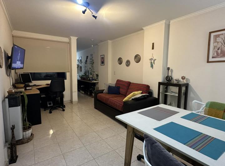 Departamento 2 ambientes en Alberdi, Córdoba — Dean Funes al 800 — Venta, foto 5 de 8