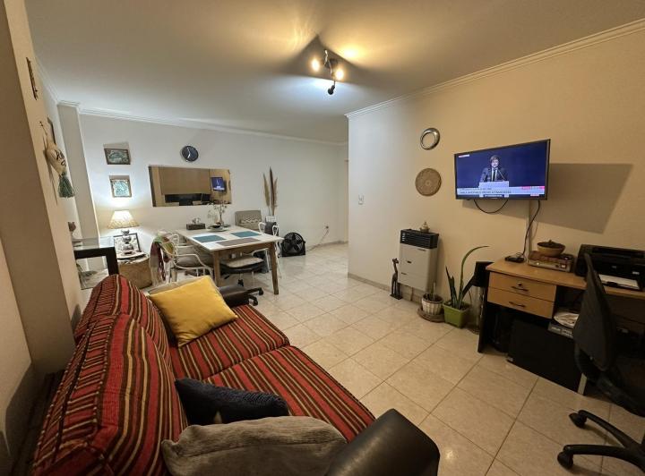 Departamento 2 ambientes en Alberdi, Córdoba — Dean Funes al 800 — Venta, foto 6 de 8