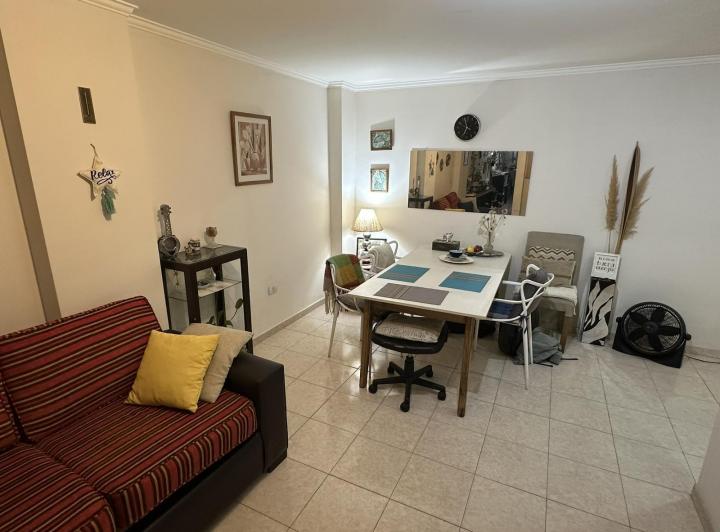 Departamento 2 ambientes en Alberdi, Córdoba — Dean Funes al 800 — Venta, foto 7 de 8