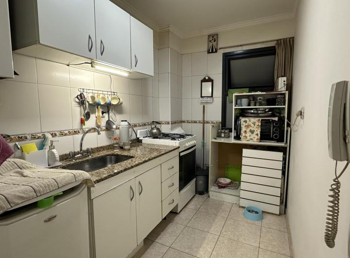 Departamento 2 ambientes en Alberdi, Córdoba — Dean Funes al 800 — Venta, foto 8 de 8