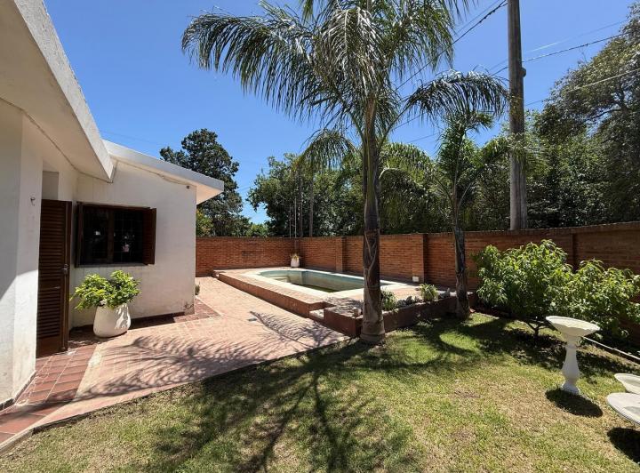 Casa 3 Dorm. en Villa Cornu — Vulcan al 7326 — Venta, foto 1 de 8