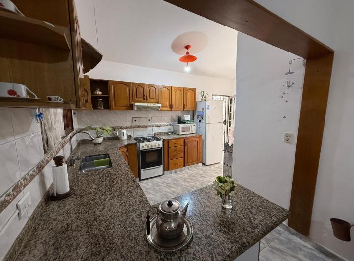 Casa 3 Dorm. en Villa Cornu — Vulcan al 7326 — Venta, foto 4 de 8