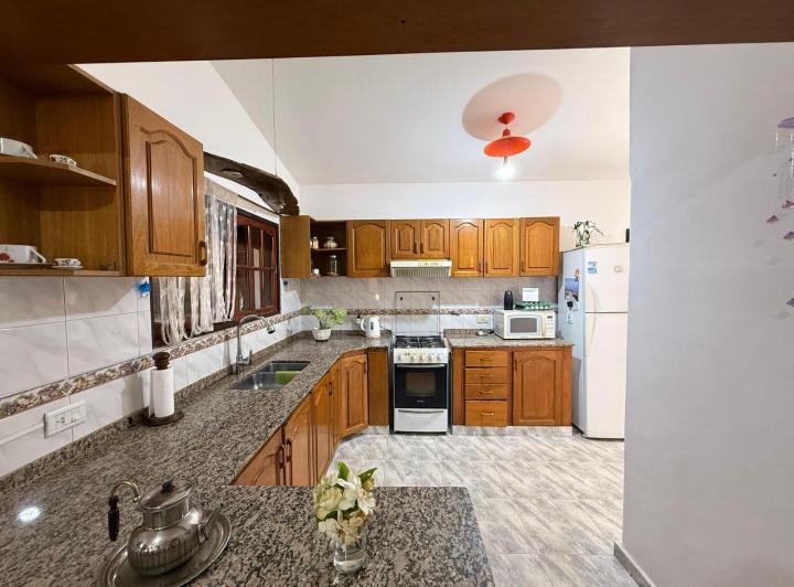 Casa 3 Dorm. en Villa Cornu — Vulcan al 7326 — Venta, foto 6 de 8