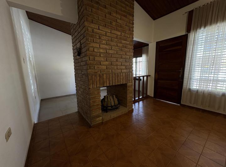 Casa 3 Dorm. en Barrio San Francisco — Peru al 1700 — Venta, foto 2 de 8