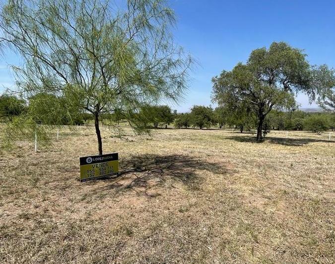 Lote en Valle del Golf — El Lote de tus Sueños con Fondo Golf *valle del Golf*mza 48 — Venta, foto 3 de 8
