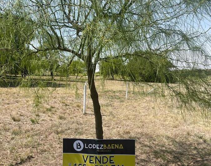 Lote en Valle del Golf — El Lote de tus Sueños con Fondo Golf *valle del Golf*mza 48 — Venta, foto 7 de 8