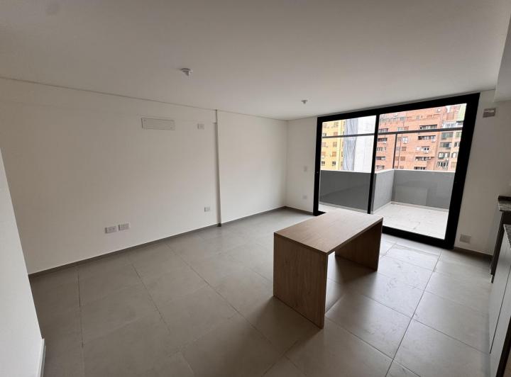 Dúplex 1 dorm en Nueva Córdoba — Boulevard Illia al 500 — Venta, foto 4 de 8