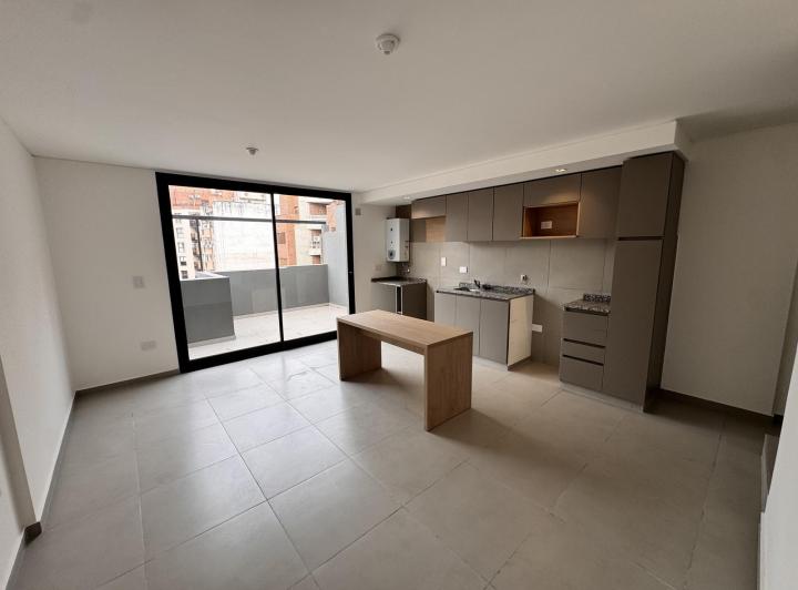 Dúplex 1 dorm en Nueva Córdoba — Boulevard Illia al 500 — Venta, foto 7 de 8