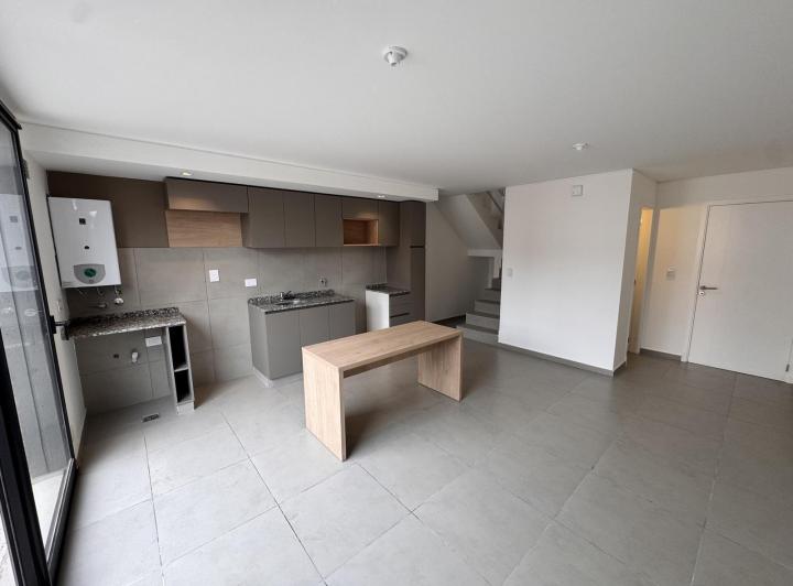 Dúplex 1 dorm en Nueva Córdoba — Boulevard Illia al 500 — Venta, foto 8 de 8