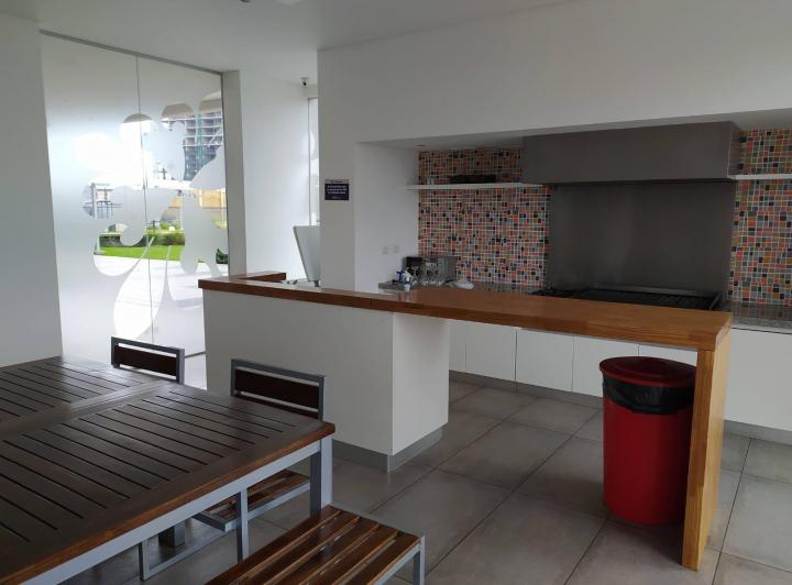 Departamento 3 ambientes en General Paz — Ibarbalz al 700 — Venta, foto 7 de 8