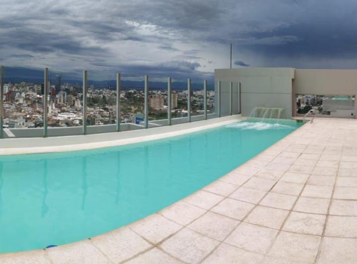 Departamento 3 ambientes en General Paz — Ibarbalz al 700 — Venta, foto 8 de 8