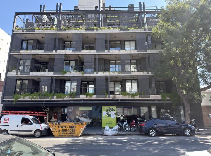 Departamento 2 ambientes en General Paz — Esquiu al 500 — Venta, foto 2 de 8
