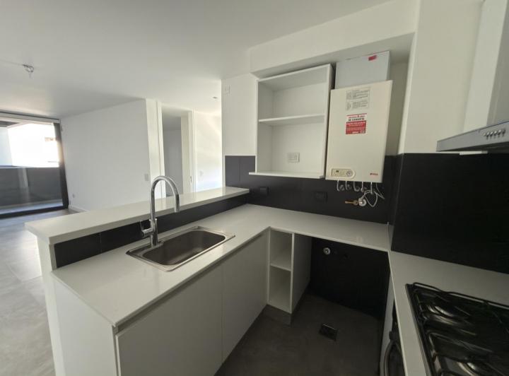Departamento 2 ambientes en General Paz — Esquiu al 500 — Venta, foto 8 de 8