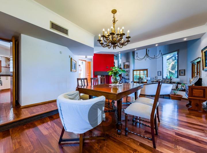 Venta Casa 4 Dorm. en Villa Allende Golf — Venta Casa 4 Dormitorios - Impecable! en Villa Allende Golf — Venta, foto 5 de 8