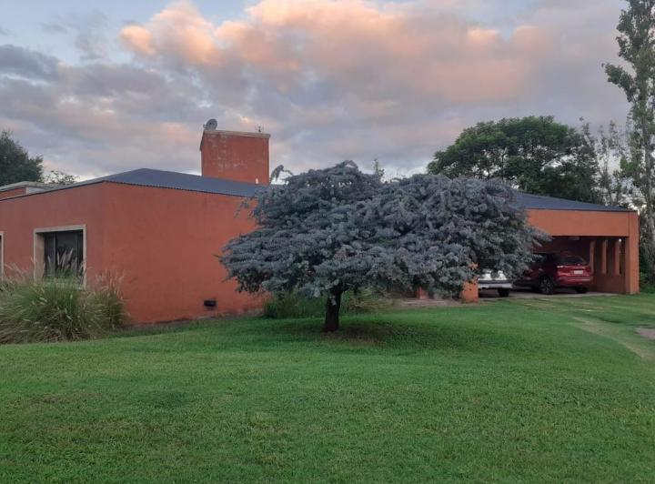 Casa 5 ambientes en Las Corzuelas — Venta, foto 1 de 8
