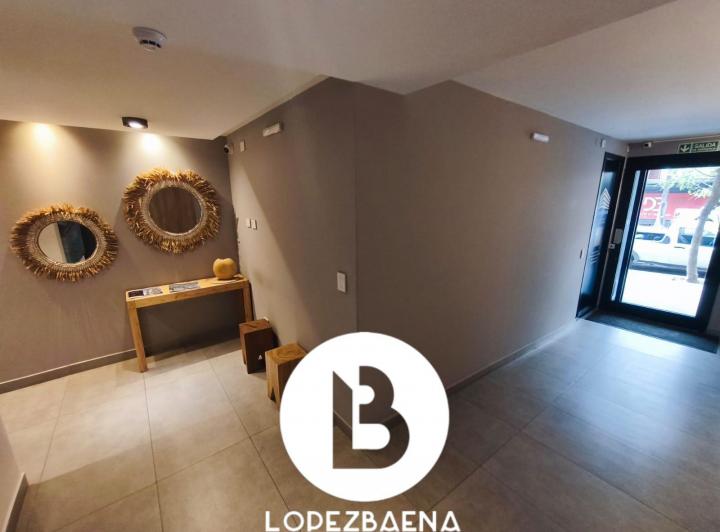 Emprendimiento en Nueva Córdoba — Av. Vélez Sarsfield al 1300 — Venta, foto 1 de 8