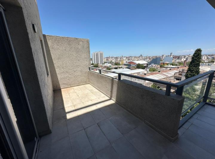 Departamento 2 ambientes en Balcones del Abasto — Felix Frias al 1200 — Venta, foto 1 de 8