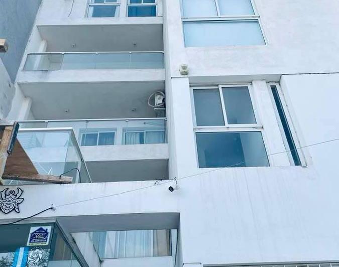 Departamento 2 ambientes en Alberdi — Duarte Quirós al 1200 — Venta, foto 2 de 8