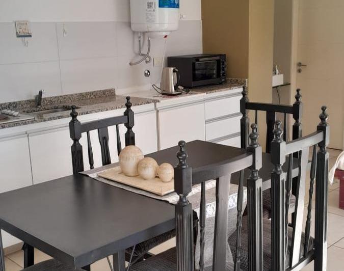 Departamento 2 ambientes en Alberdi — Duarte Quirós al 1200 — Venta, foto 7 de 8