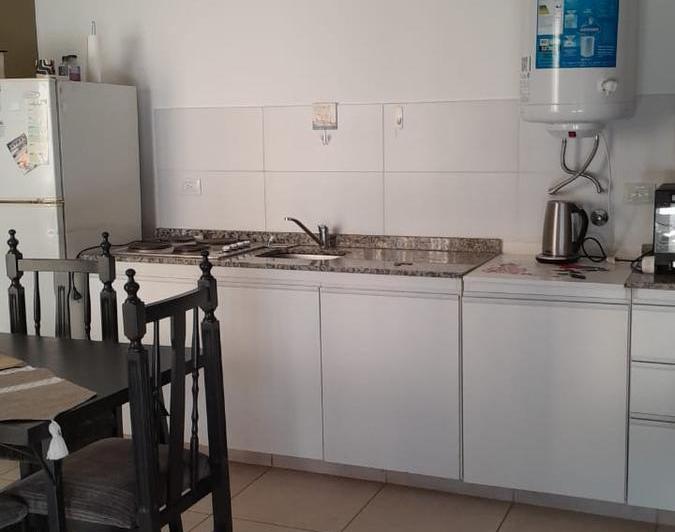 Departamento 2 ambientes en Alberdi — Duarte Quirós al 1200 — Venta, foto 8 de 8