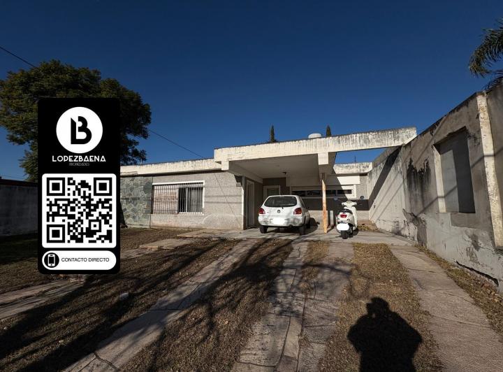 Casa 7 ambientes en Cerro de las Rosas — Gobernador Roque Ferreyra al 1500 — Venta, foto 3 de 8