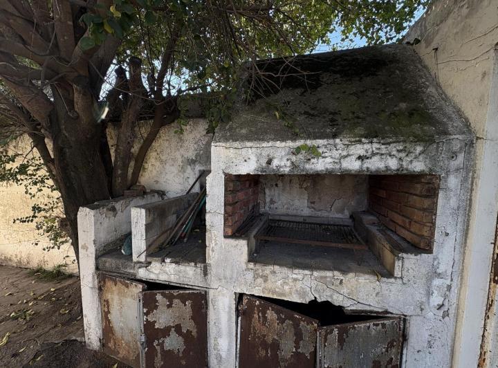 Casa 7 ambientes en Cerro de las Rosas — Gobernador Roque Ferreyra al 1500 — Venta, foto 8 de 8