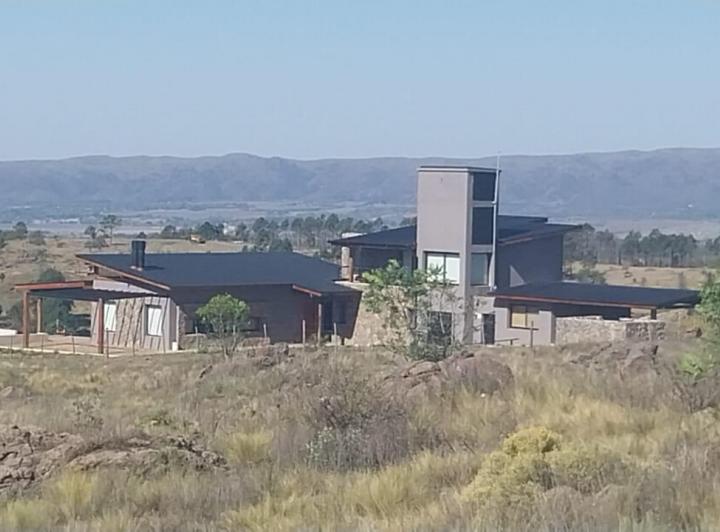 Lote en Los Mertecos — la Cumbrecita — Venta, foto 3 de 8