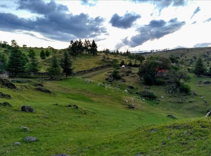 Lote en Los Mertecos — la Cumbrecita — Venta, foto 7 de 8