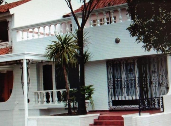 Casa en Güemes — Marcelo T. de Alvear al 1200 — Venta, foto 1 de 8