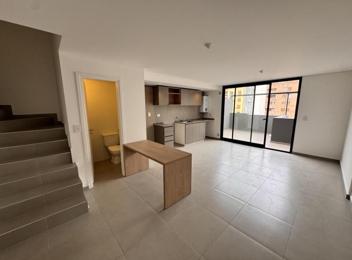 Departamento 3 ambientes en Nueva Córdoba — Boulevard Illia al 500 — Venta, foto 1 de 8