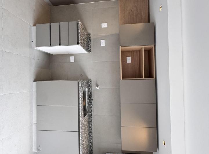 Departamento 3 ambientes en Nueva Córdoba — Boulevard Illia al 500 — Venta, foto 3 de 8