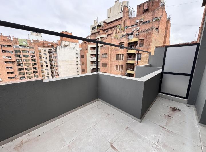 Departamento 3 ambientes en Nueva Córdoba — Boulevard Illia al 500 — Venta, foto 6 de 8