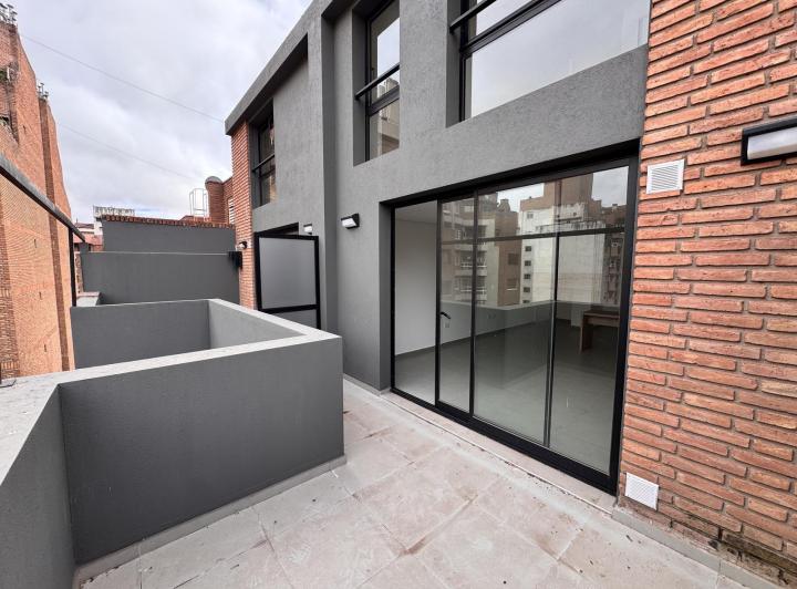 Departamento 3 ambientes en Nueva Córdoba — Boulevard Illia al 500 — Venta, foto 7 de 8