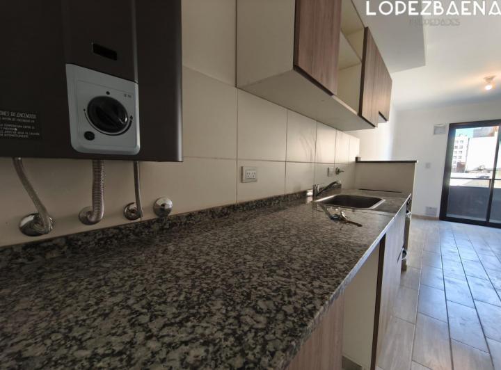 Departamento 2 ambientes en Alberdi — av Colón al 1100 — Venta, foto 2 de 8