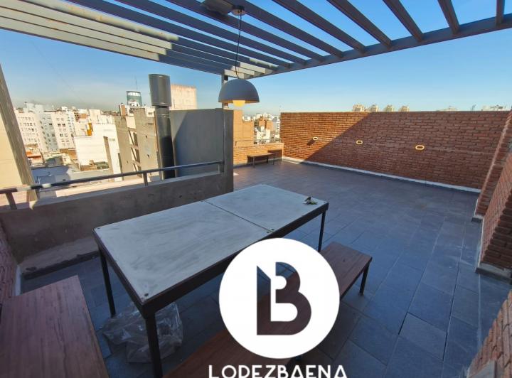 Departamento 2 ambientes en Alberdi — av Colón al 1100 — Venta, foto 3 de 8