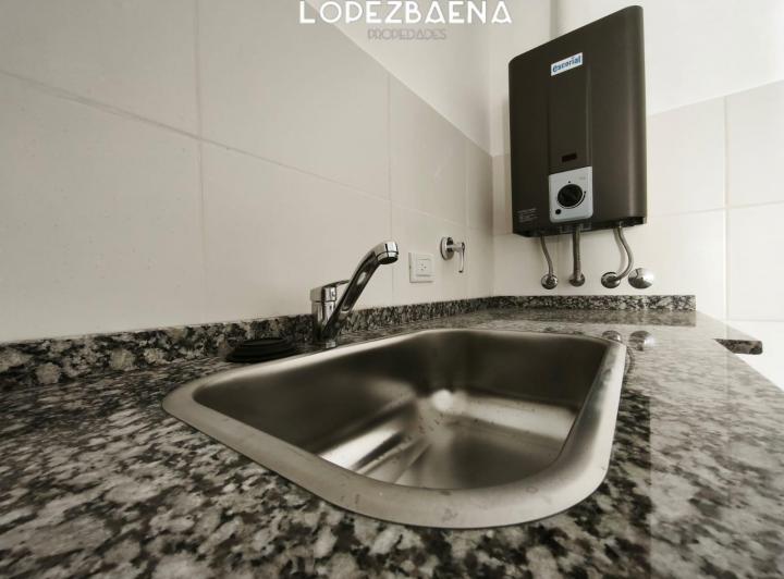 Departamento 2 ambientes en Alberdi — av Colón al 1100 — Venta, foto 4 de 8