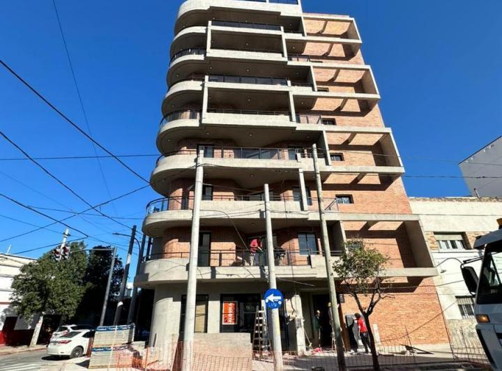 Departamento 2 ambientes en General Paz — Rosario de Santa Fe al 1300 — Venta, foto 1 de 8