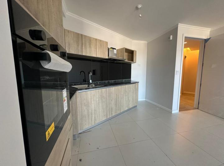 Departamento 2 ambientes en General Paz — Rosario de Santa Fe al 1300 — Venta, foto 6 de 8