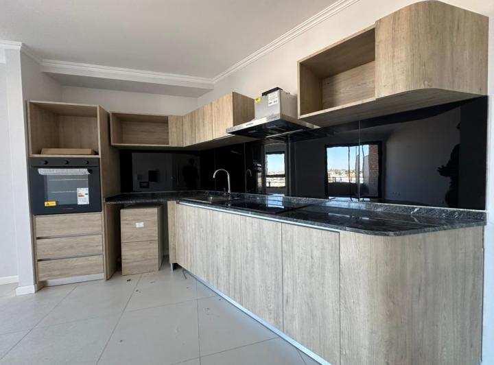Departamento 2 ambientes en General Paz — Rosario de Santa Fe al 1300 — Venta, foto 7 de 8