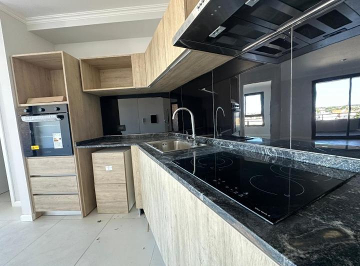 Departamento 2 ambientes en General Paz — Rosario de Santa Fe al 1300 — Venta, foto 8 de 8