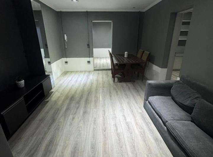 Departamento 3 ambientes en Nueva Córdoba — San Lorenzo al 300 — Venta, foto 1 de 8