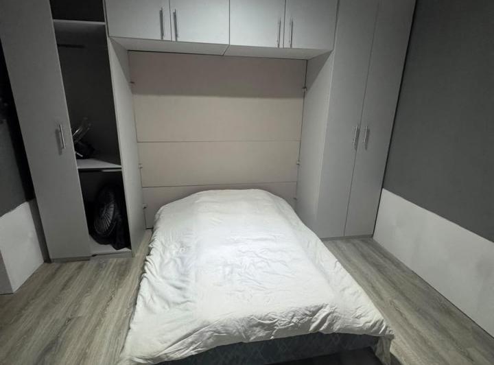 Departamento 3 ambientes en Nueva Córdoba — San Lorenzo al 300 — Venta, foto 6 de 8