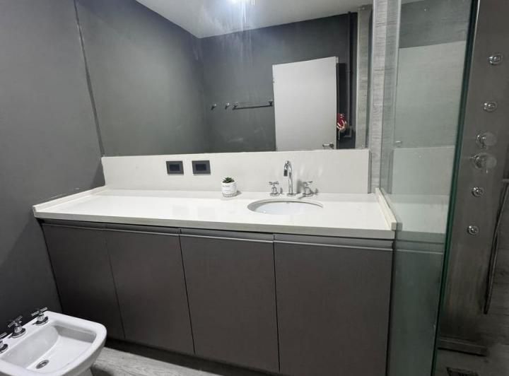 Departamento 3 ambientes en Nueva Córdoba — San Lorenzo al 300 — Venta, foto 7 de 8