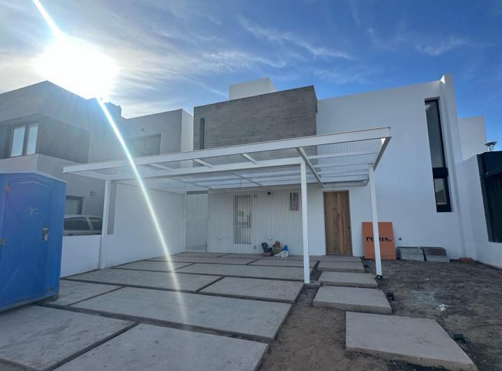 Casa 2 Dorm. en Docta — Mza 26 Lote 16 0 — Venta, foto 2 de 8