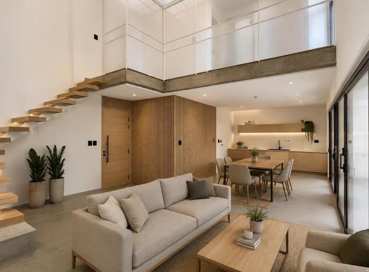 Casa 2 Dorm. en Docta — Mza 26 Lote 16 0 — Venta, foto 4 de 8