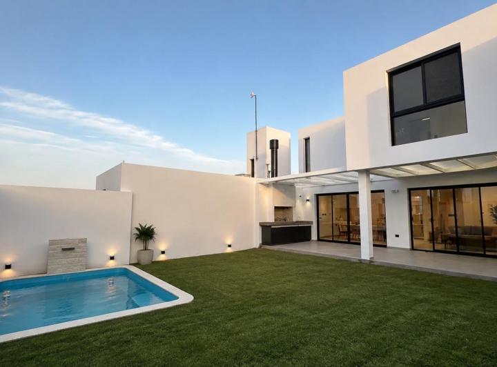 Casa 2 Dorm. en Docta — Mza 26 Lote 16 0 — Venta, foto 5 de 8