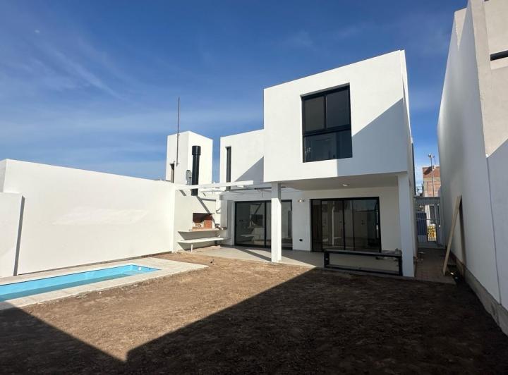 Casa 2 Dorm. en Docta — Mza 26 Lote 16 0 — Venta, foto 7 de 8