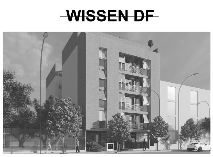 Departamento en Pozo 2 ambientes en Alberdi — Dean Funes al 1900 — Venta, foto 2 de 8